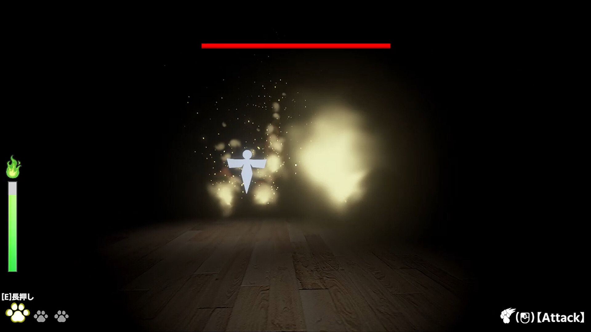 The Haunted Cat Mansion: Help me Cats screenshot 4