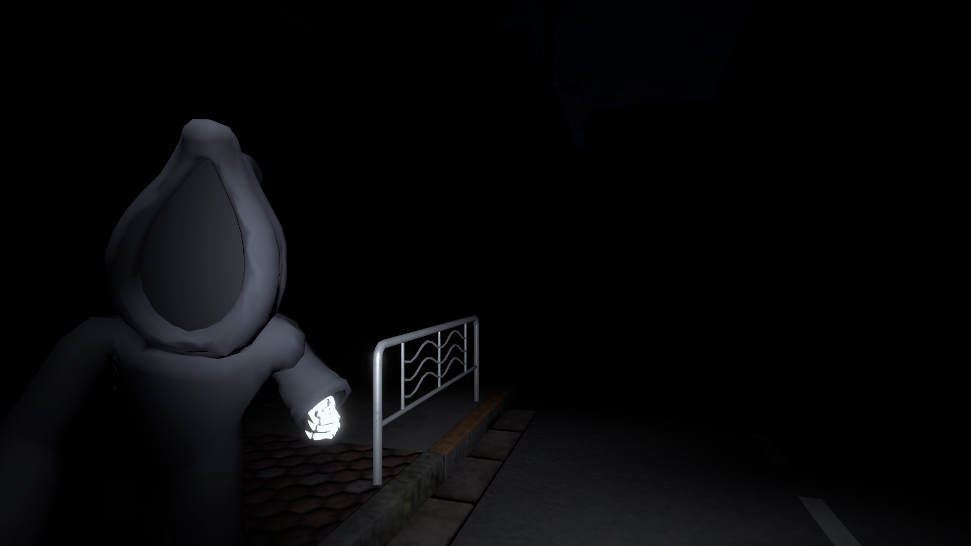 The Haunted Cat Mansion: Help me Cats screenshot 7