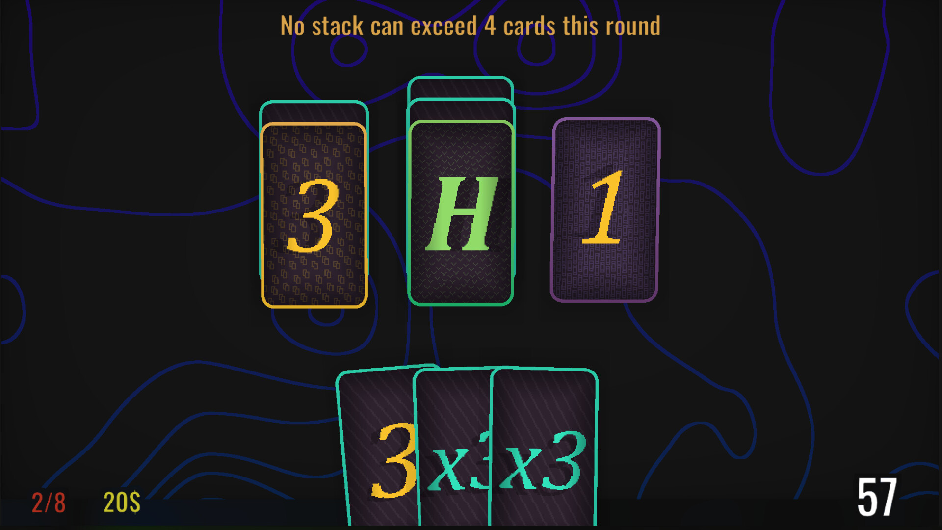 Mad Stacks screenshot 5