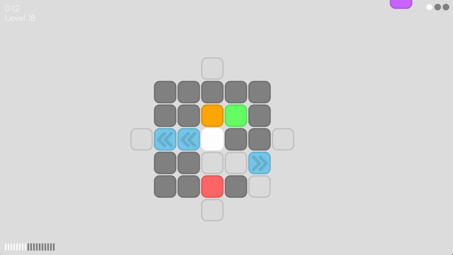 Flict screenshot 1