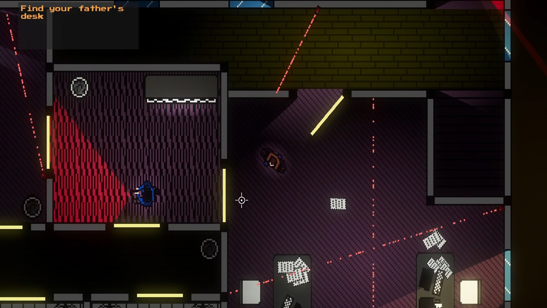 Blood And Blade screenshot 1