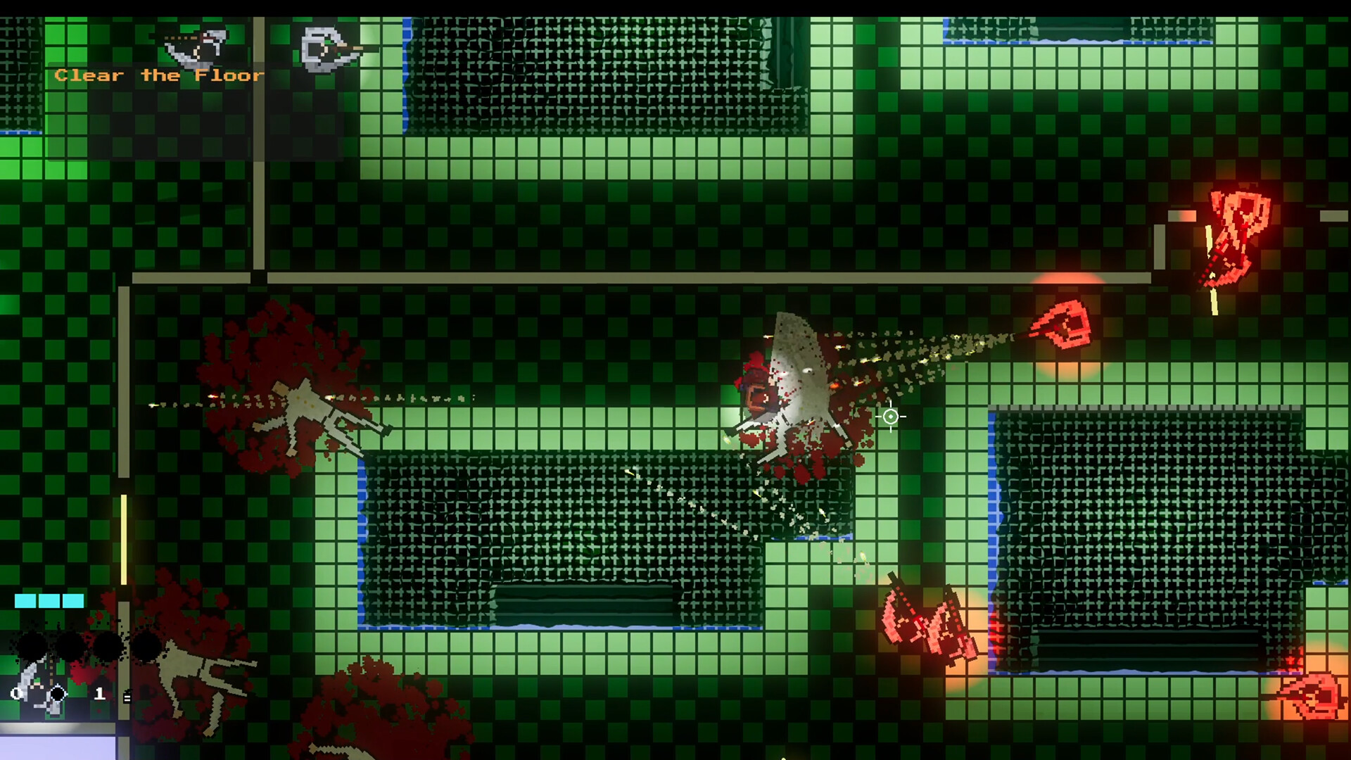 Blood And Blade screenshot 3