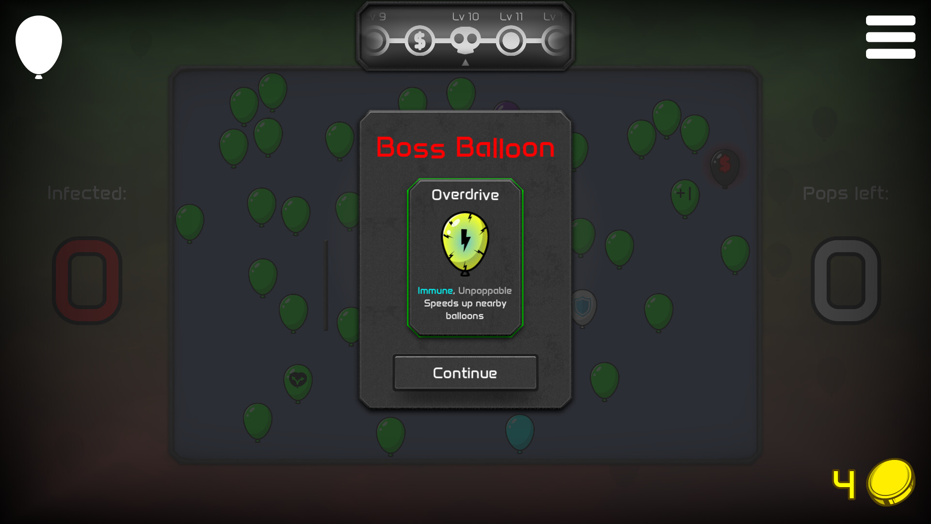 Poppidemic screenshot 5