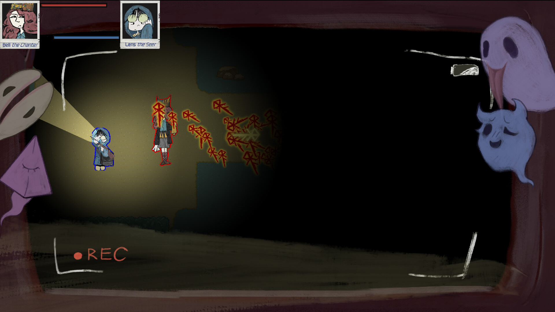 登咚登 screenshot 1