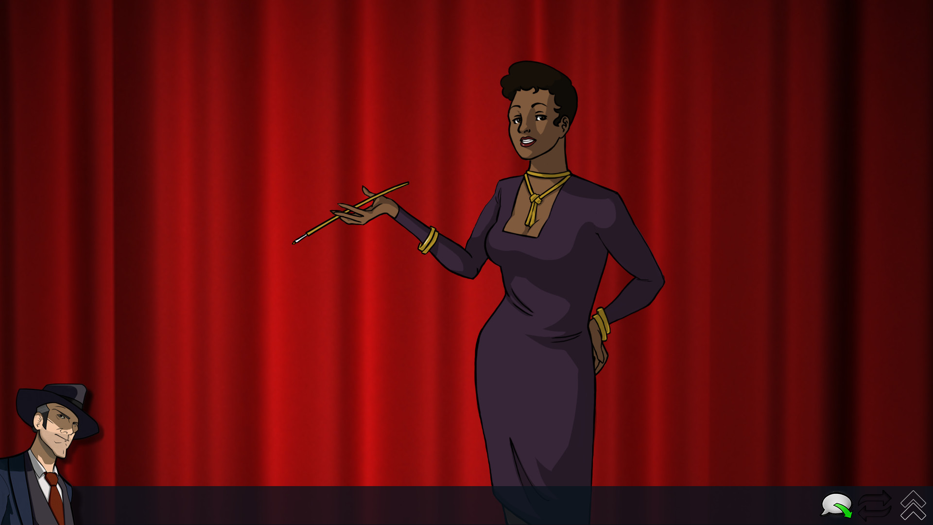 Lords of New York screenshot 14