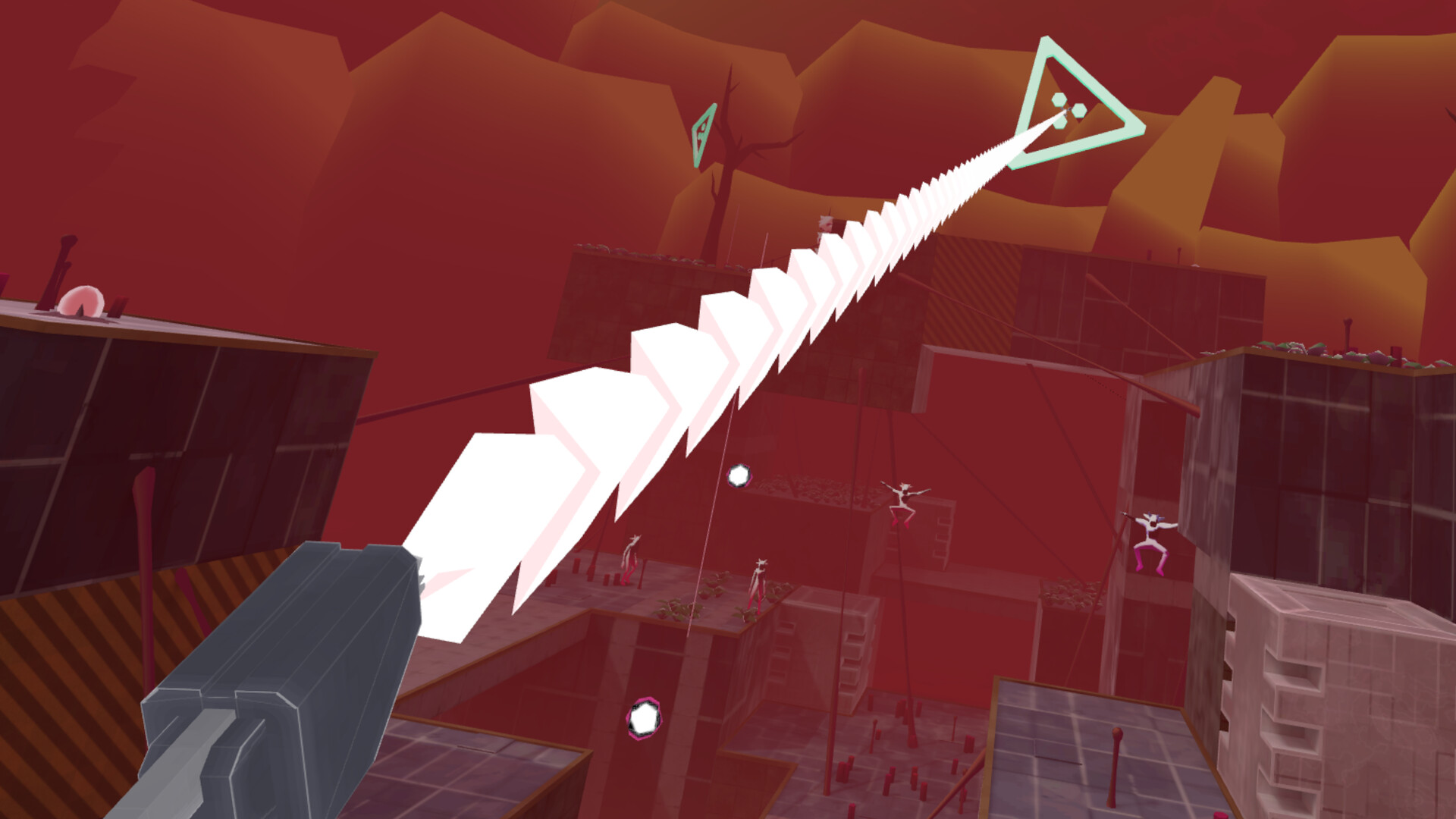 Marrow Marrow screenshot 11