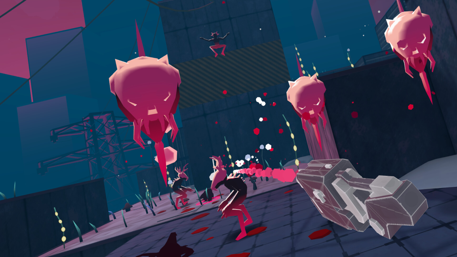 Marrow Marrow screenshot 10