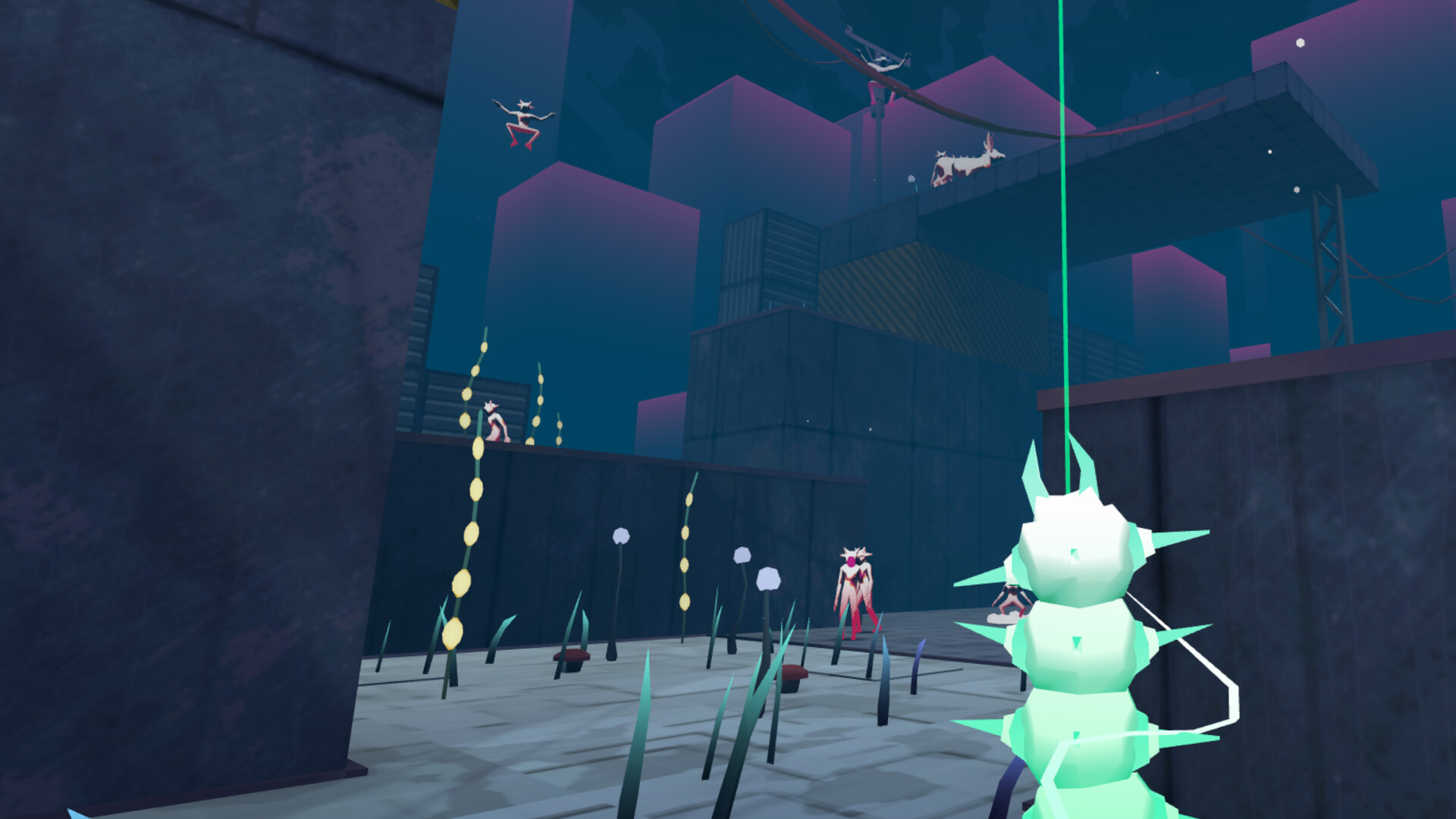 Marrow Marrow screenshot 14