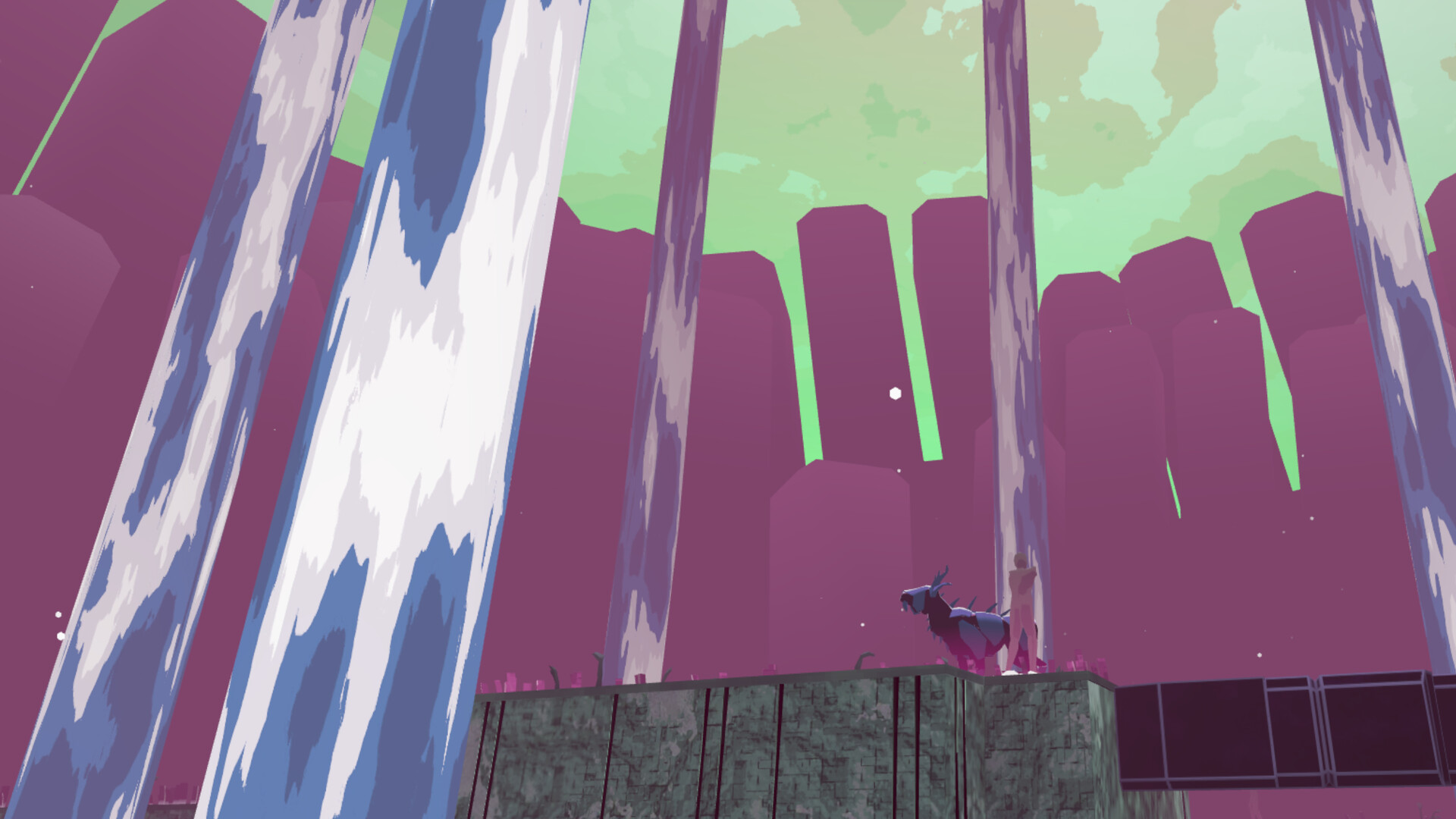 Marrow Marrow screenshot 5