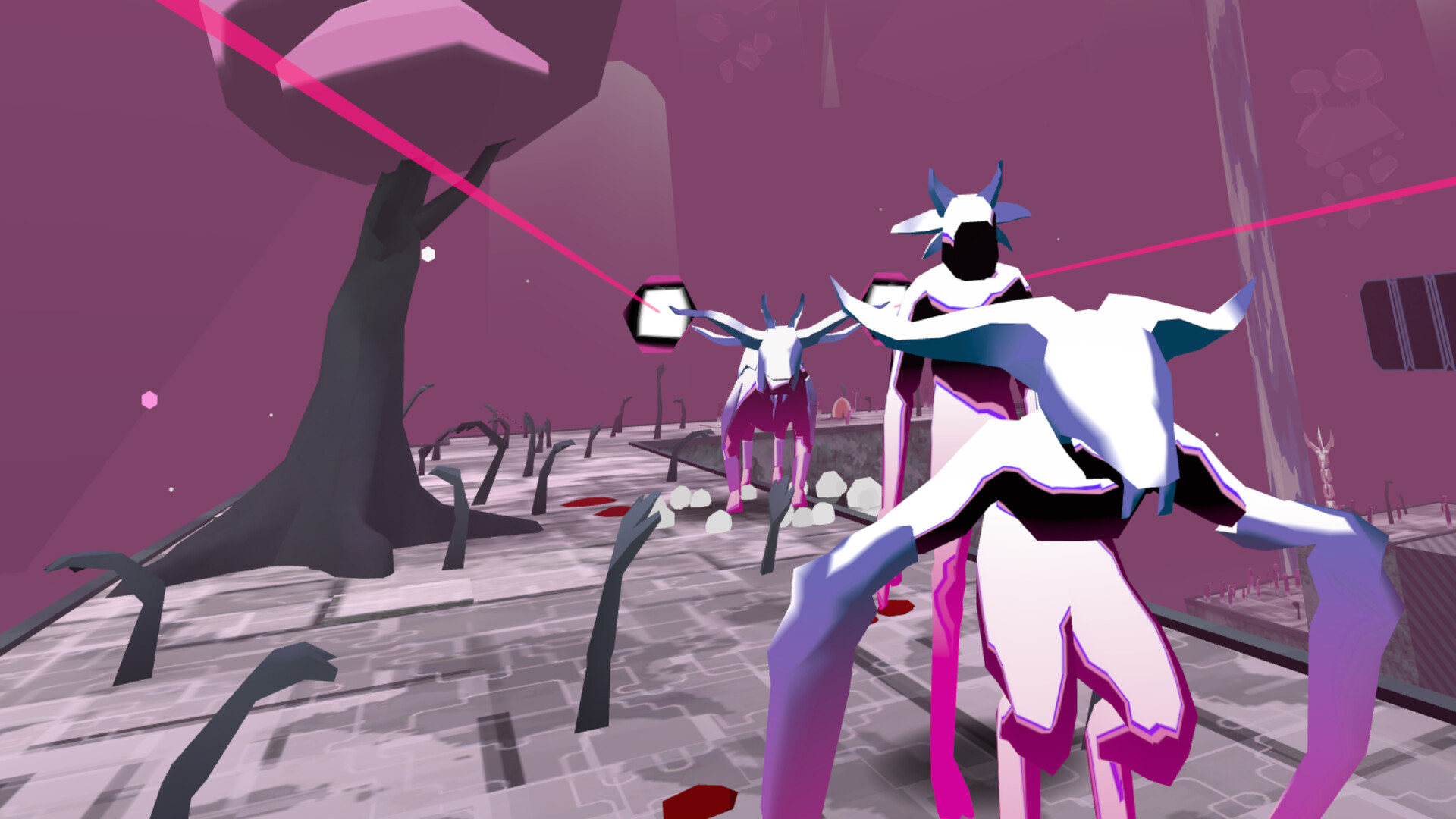 Marrow Marrow screenshot 2