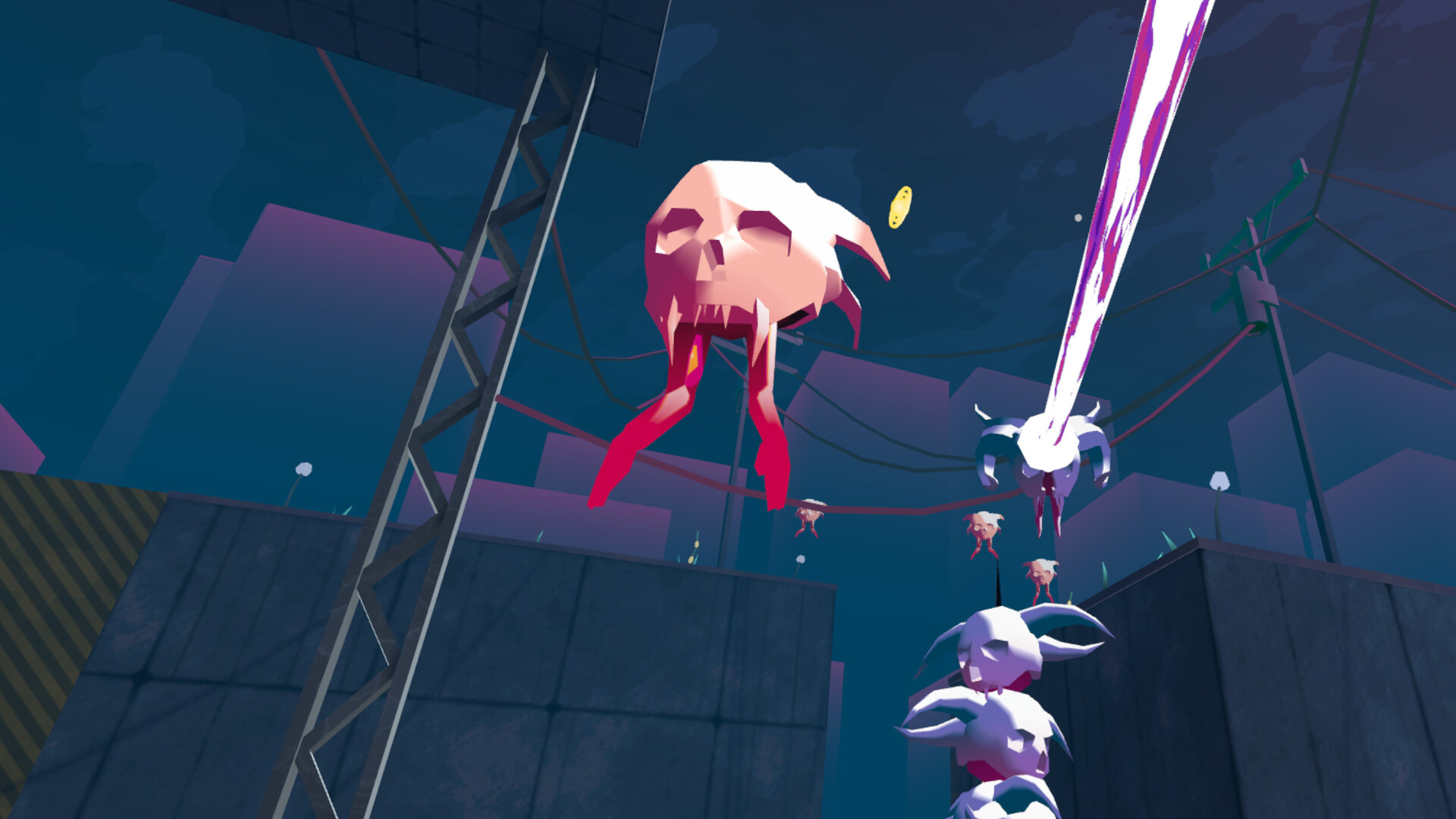 Marrow Marrow screenshot 12