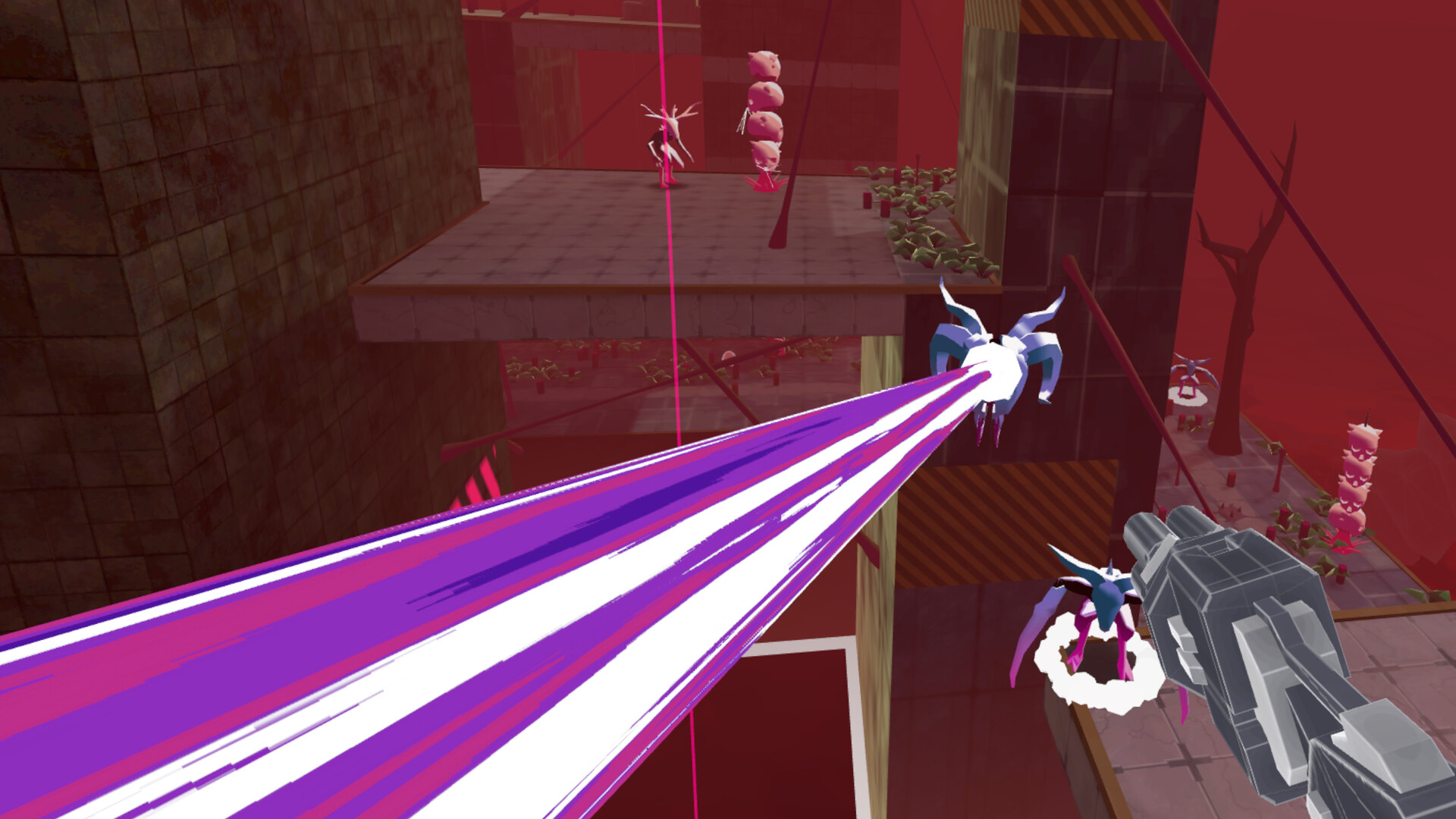Marrow Marrow screenshot 3