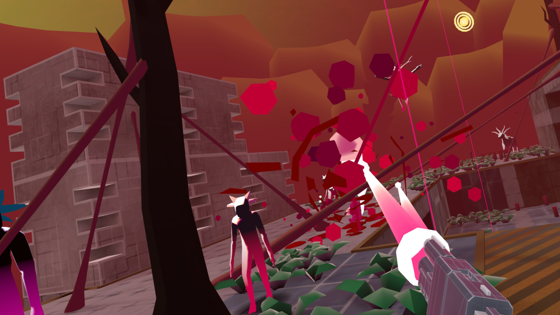 Marrow Marrow screenshot 8