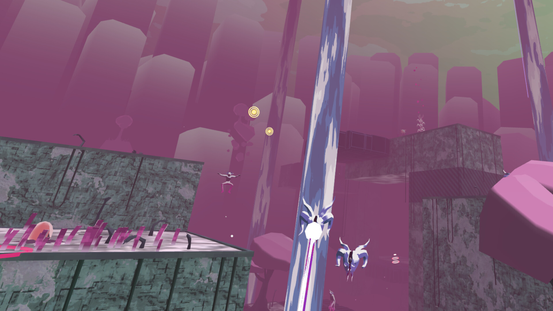 Marrow Marrow screenshot 13
