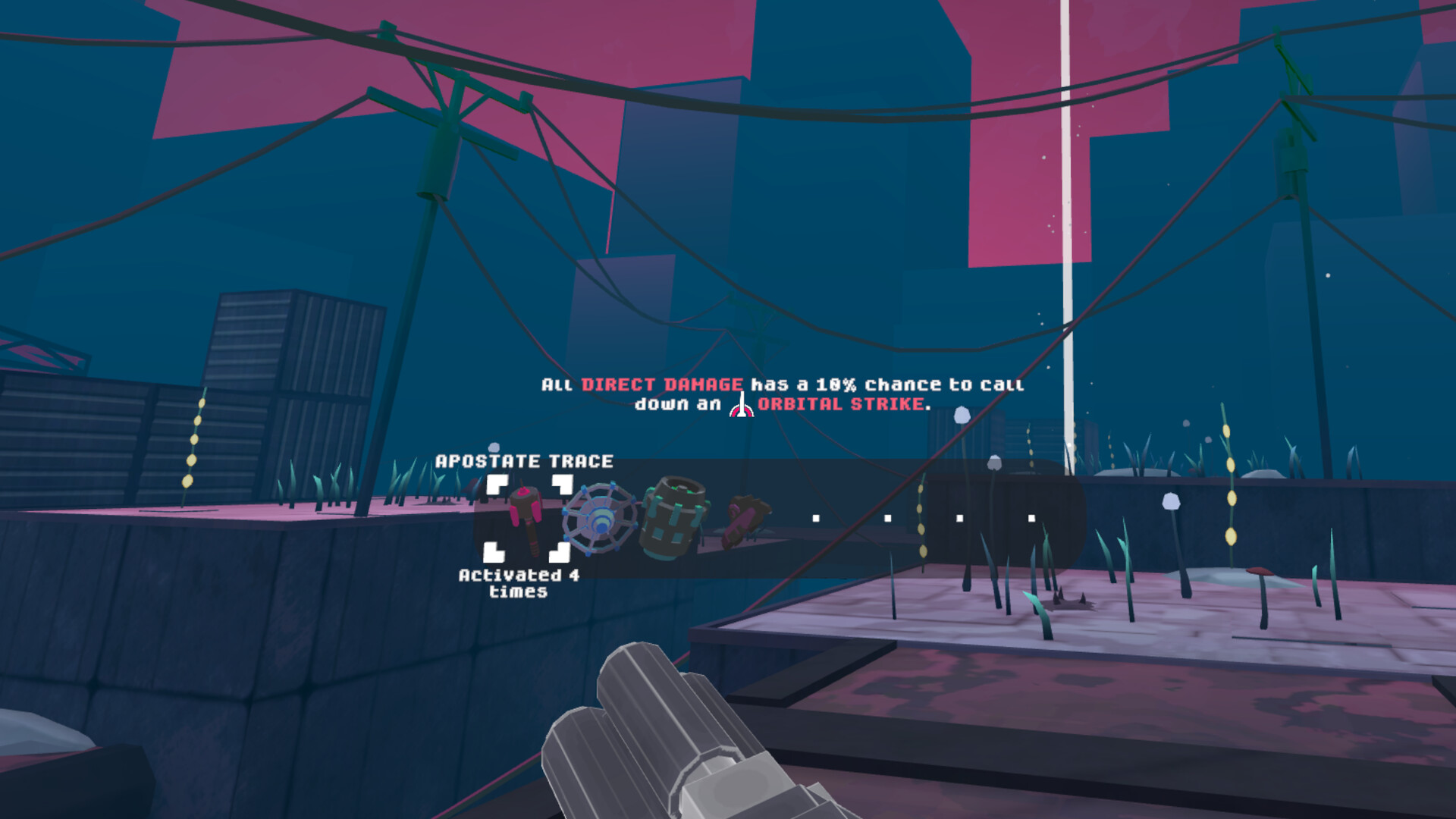 Marrow Marrow screenshot 7