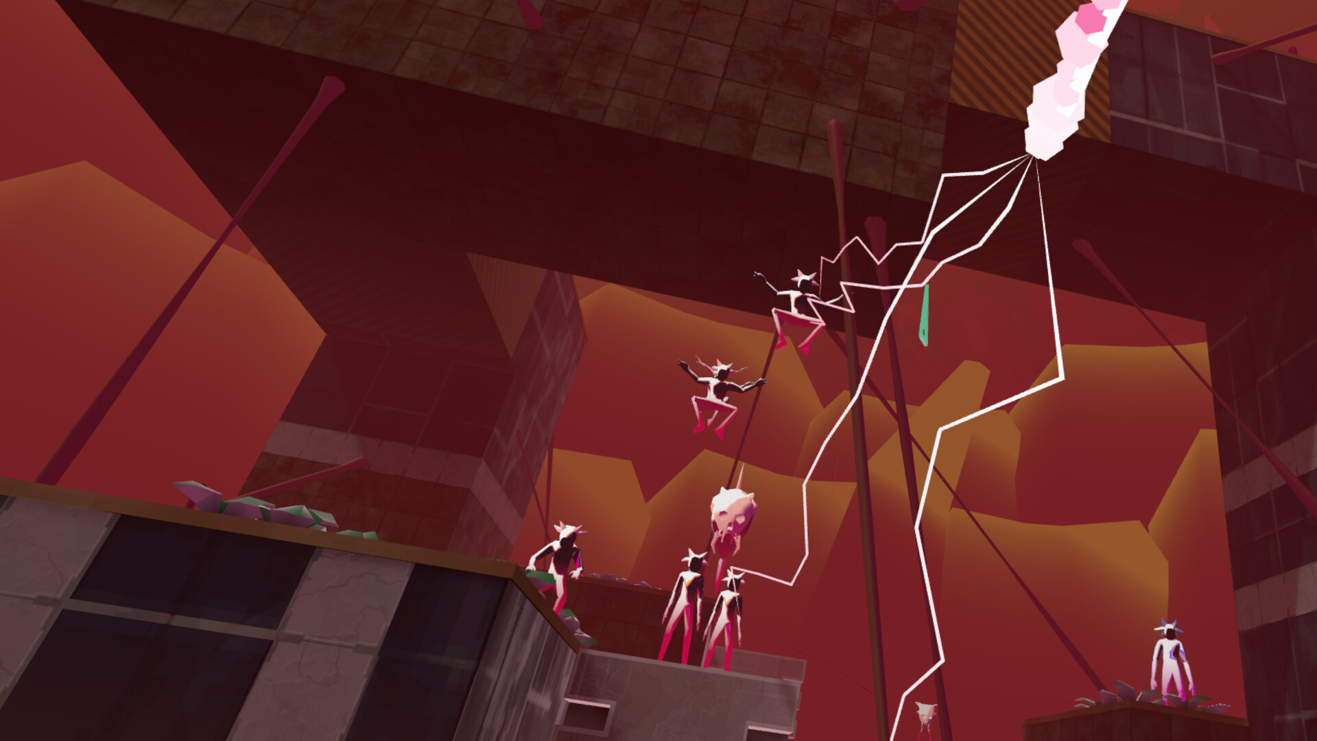 Marrow Marrow screenshot 15
