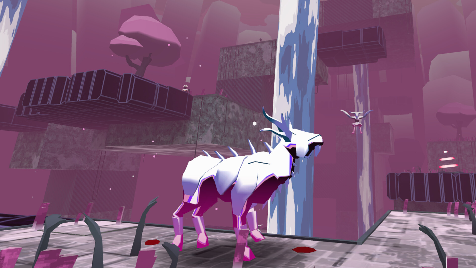 Marrow Marrow screenshot 9