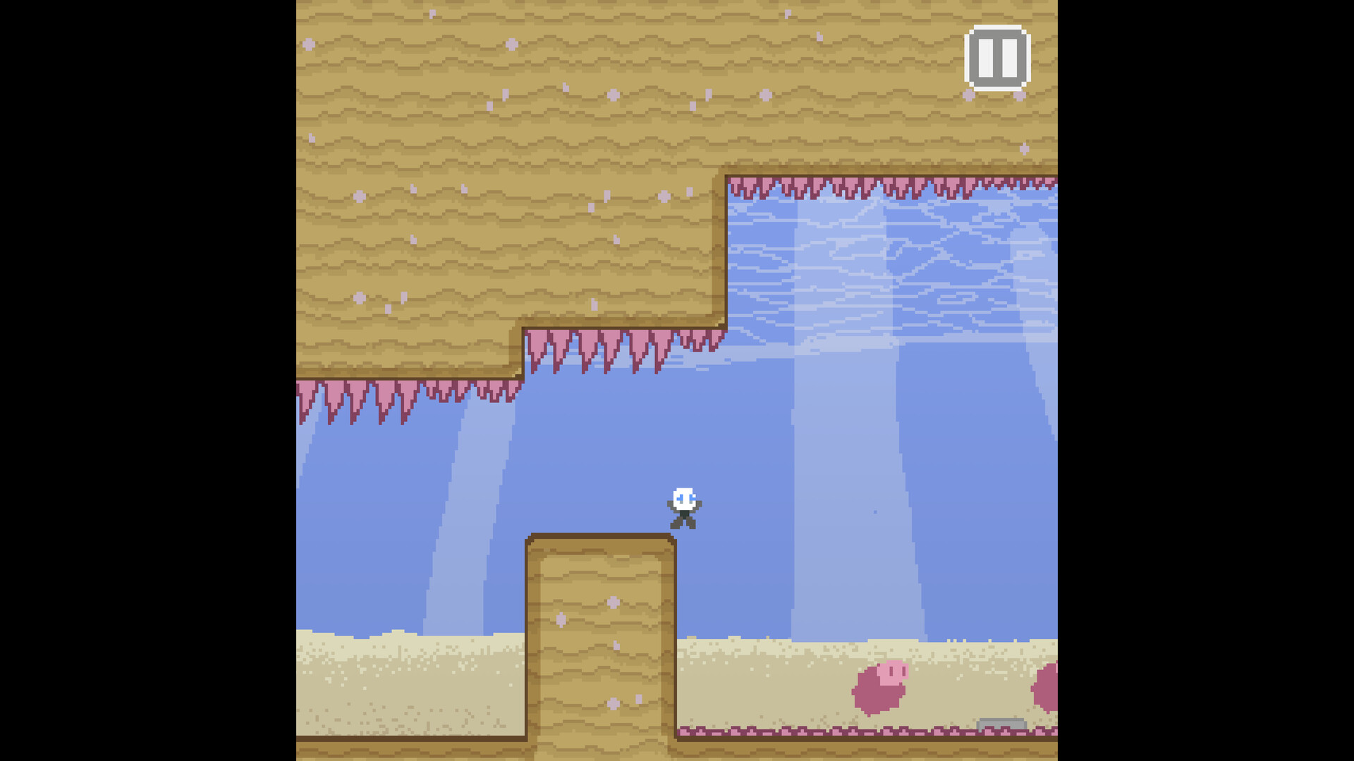 Leap In Deep screenshot 4