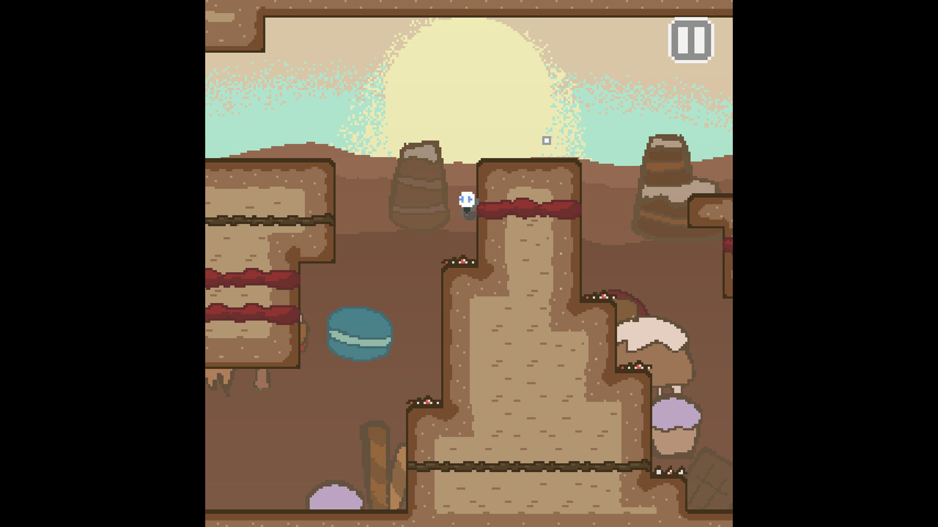 Leap In Deep screenshot 2
