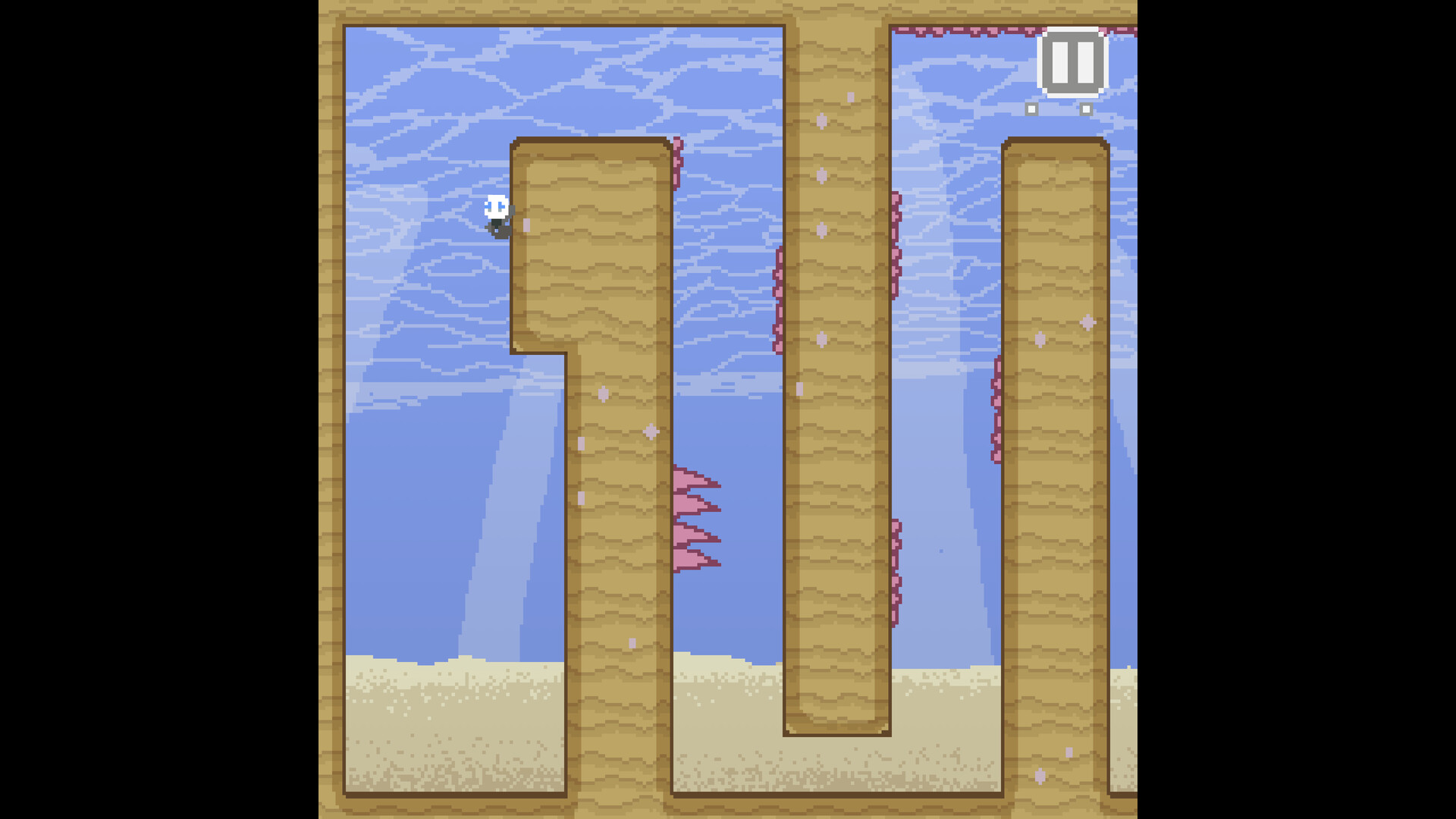 Leap In Deep screenshot 5
