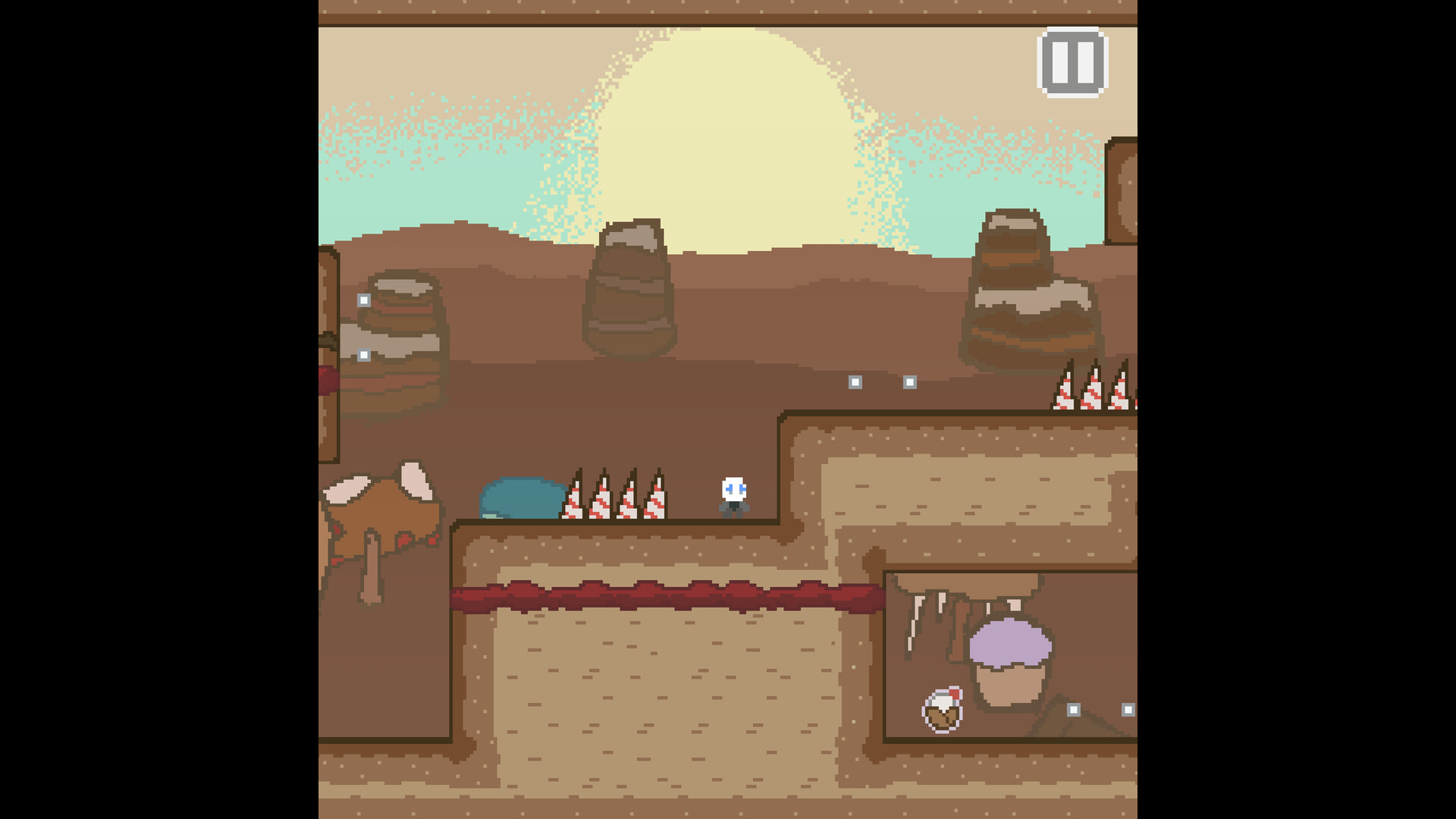 Leap In Deep screenshot 1