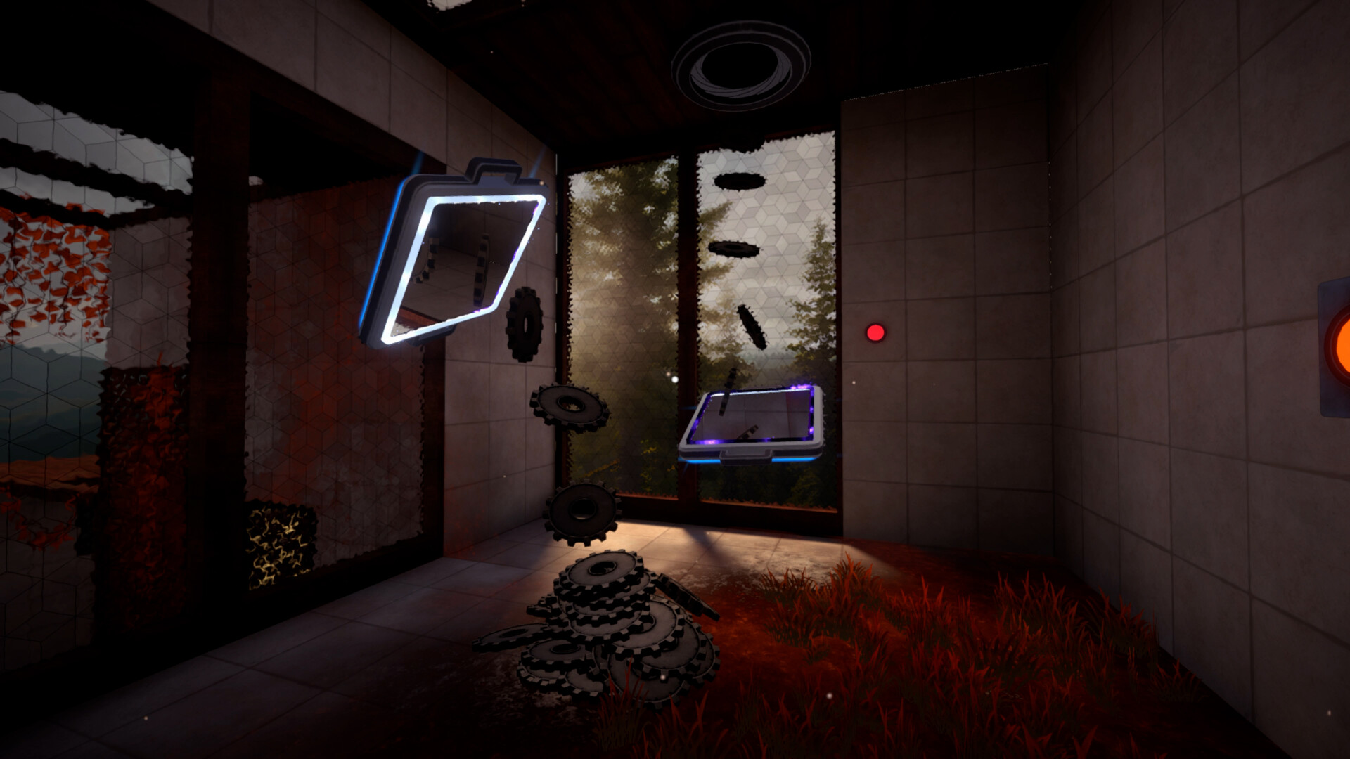 Paradoxical screenshot 5