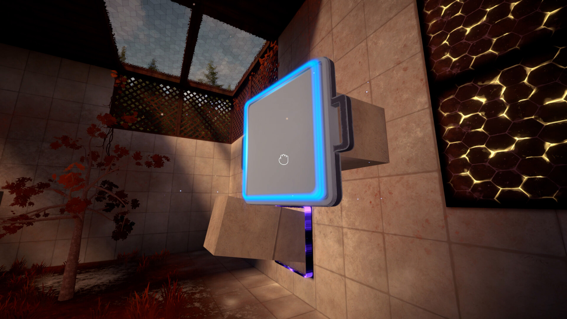 Paradoxical screenshot 4
