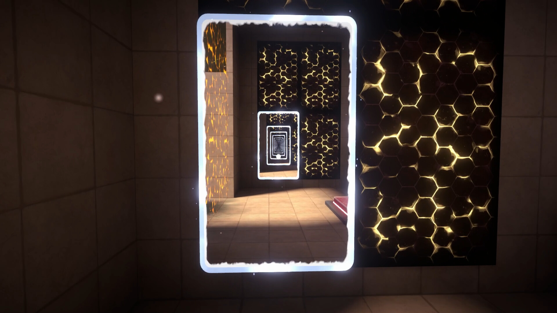 Paradoxical screenshot 7