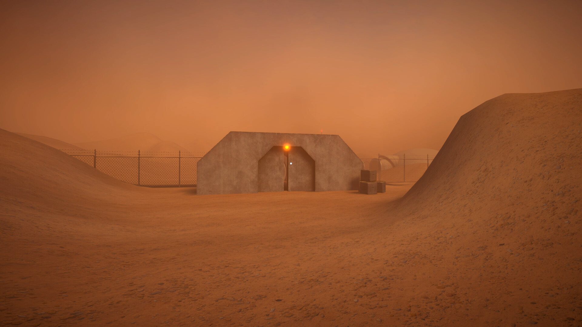 Paradoxical screenshot 6