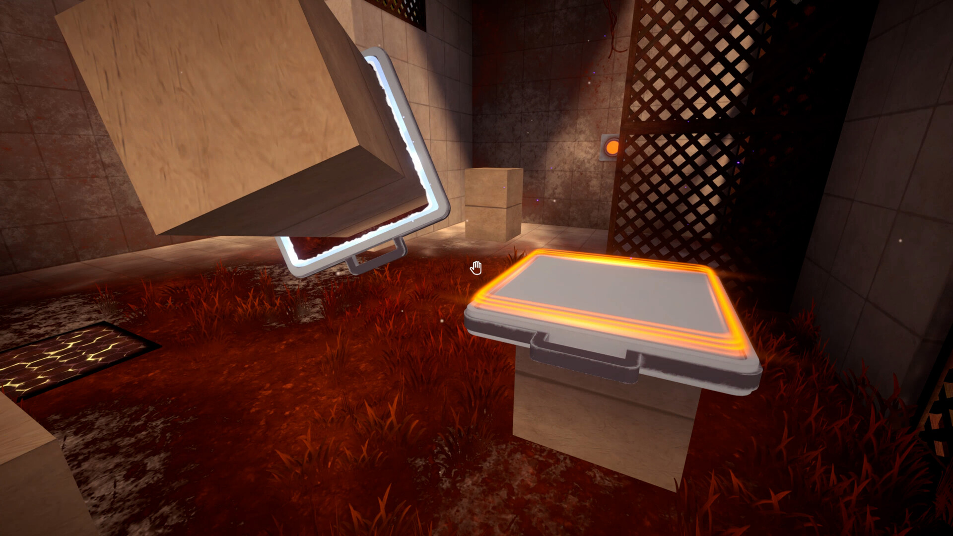 Paradoxical screenshot 8