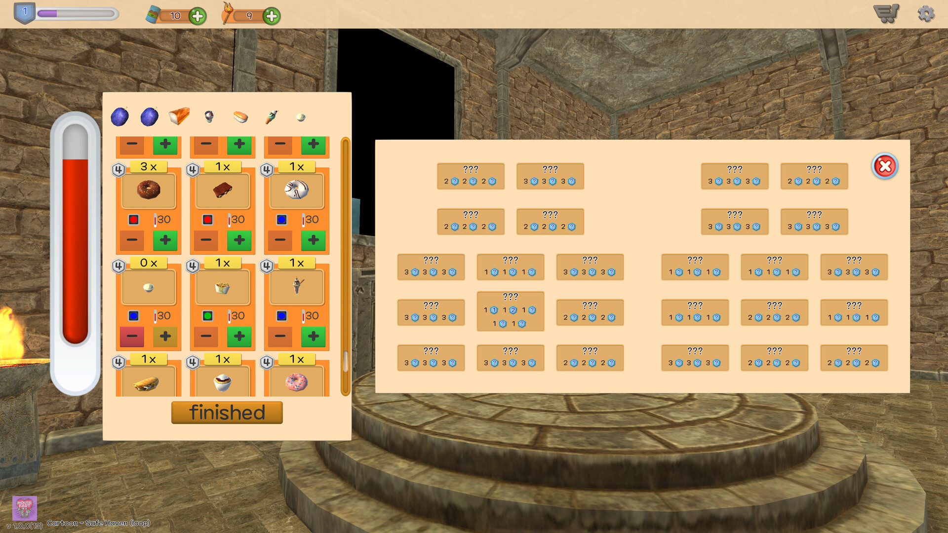 Mouse Fart screenshot 8