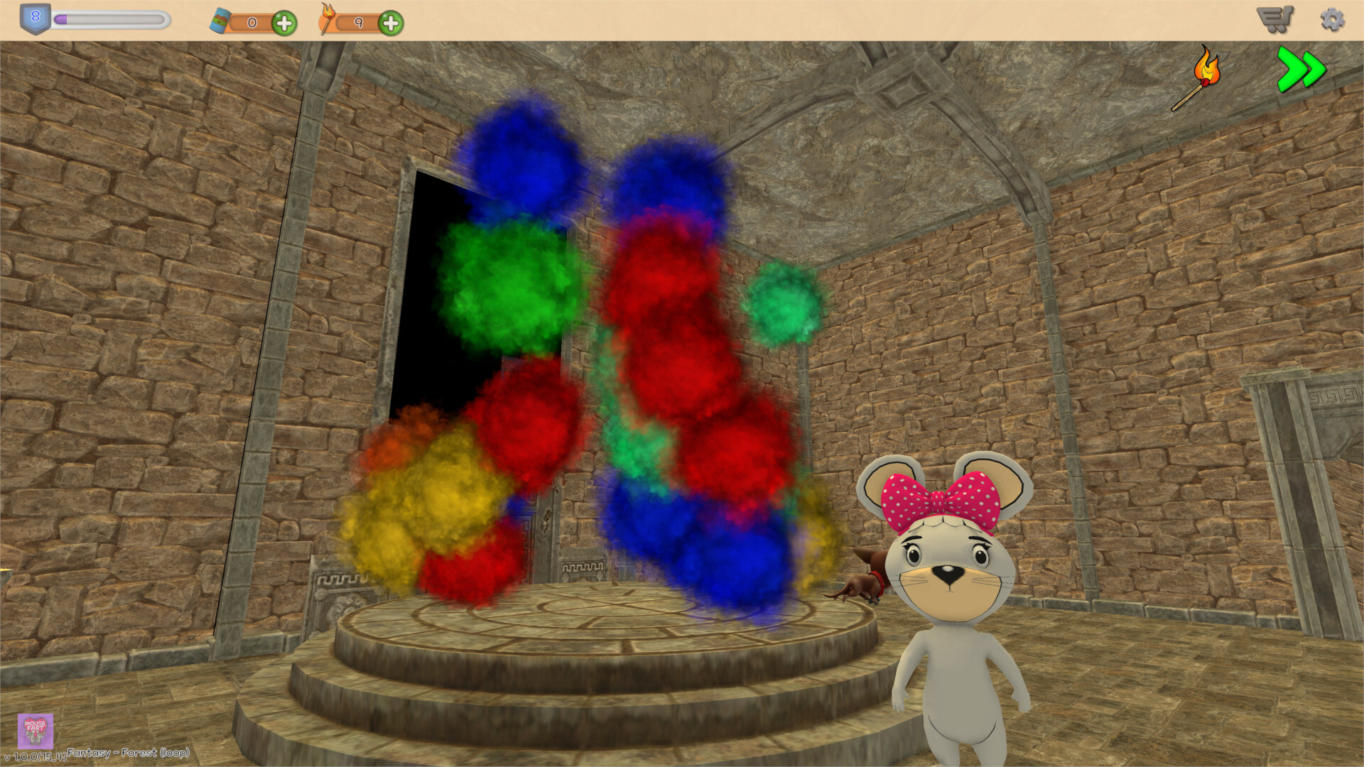 Mouse Fart screenshot 5