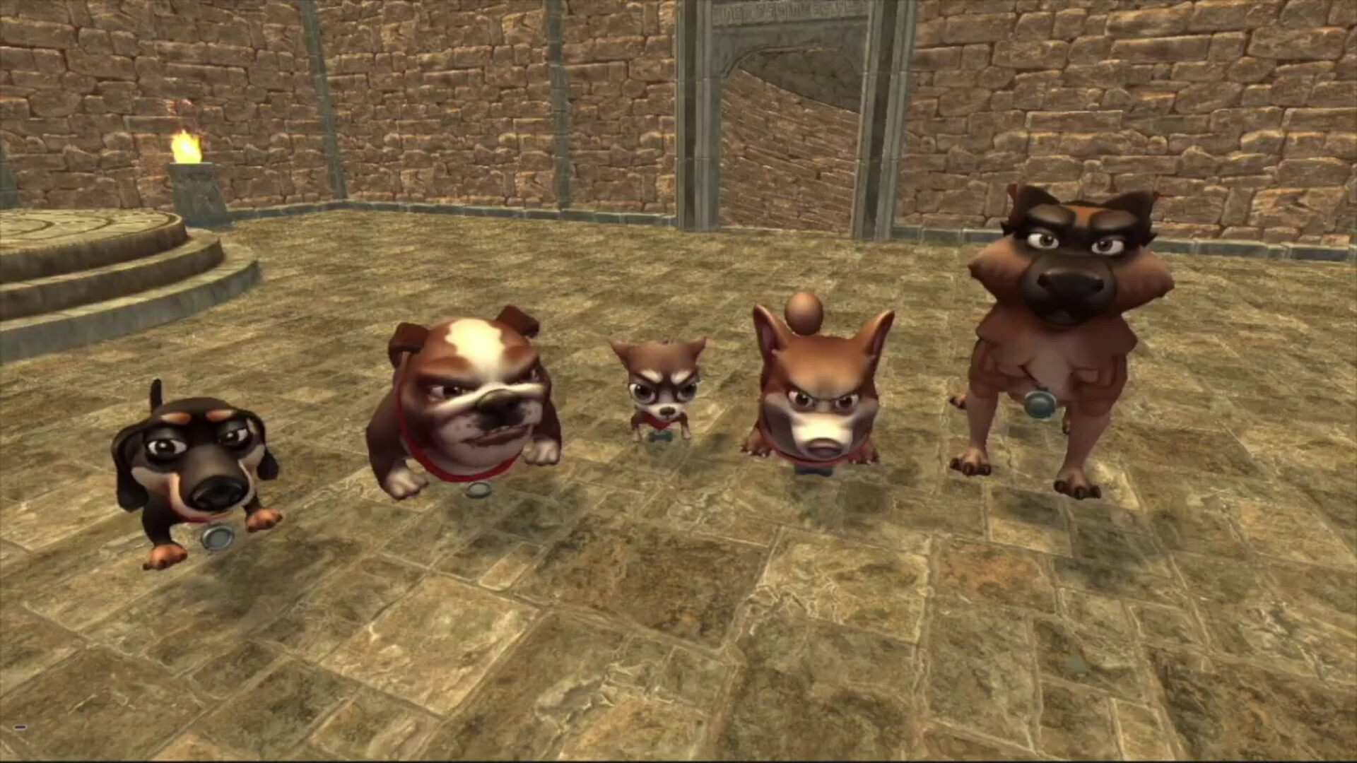 Mouse Fart screenshot 6