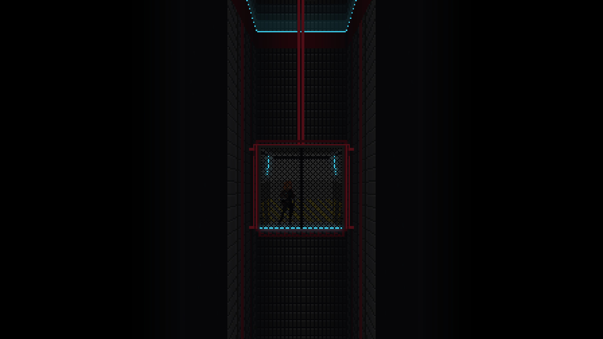 Murder screenshot 3