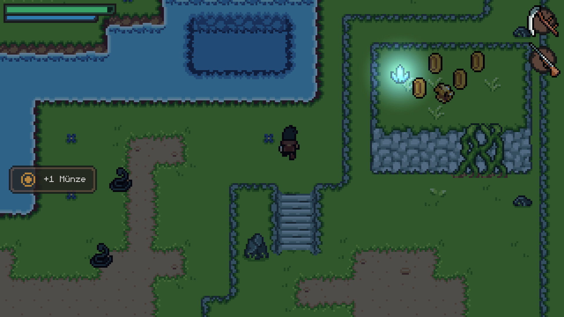 Secret of Dawnstone screenshot 10
