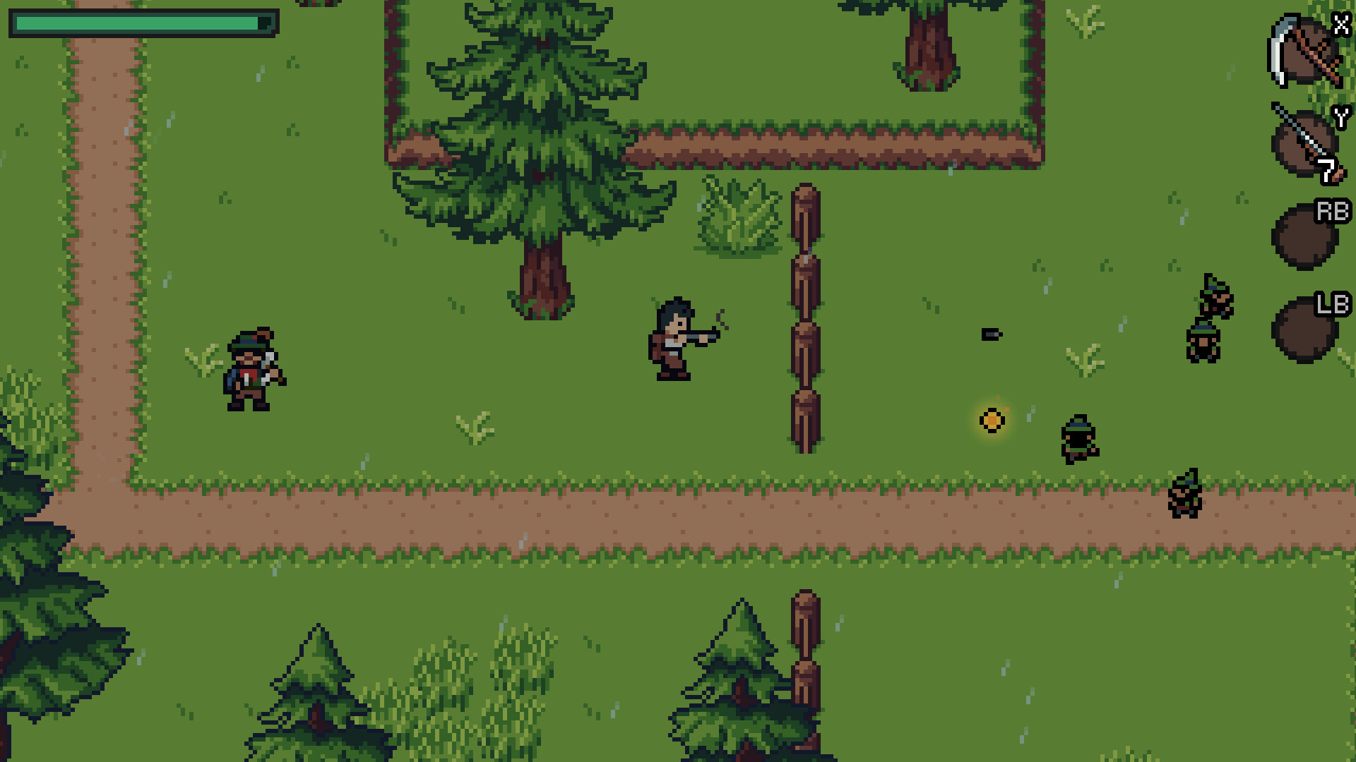 Secret of Dawnstone screenshot 3