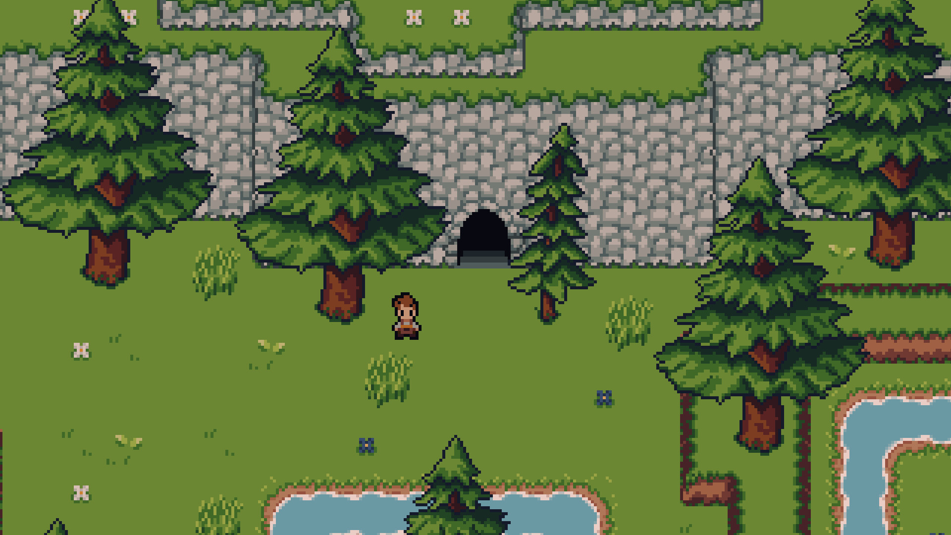 Secret of Dawnstone screenshot 9