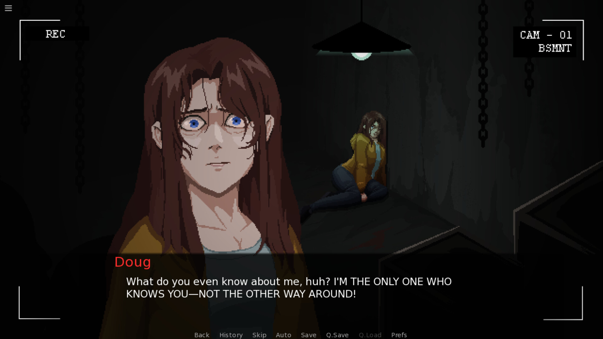 Stay Alive For Me screenshot 2