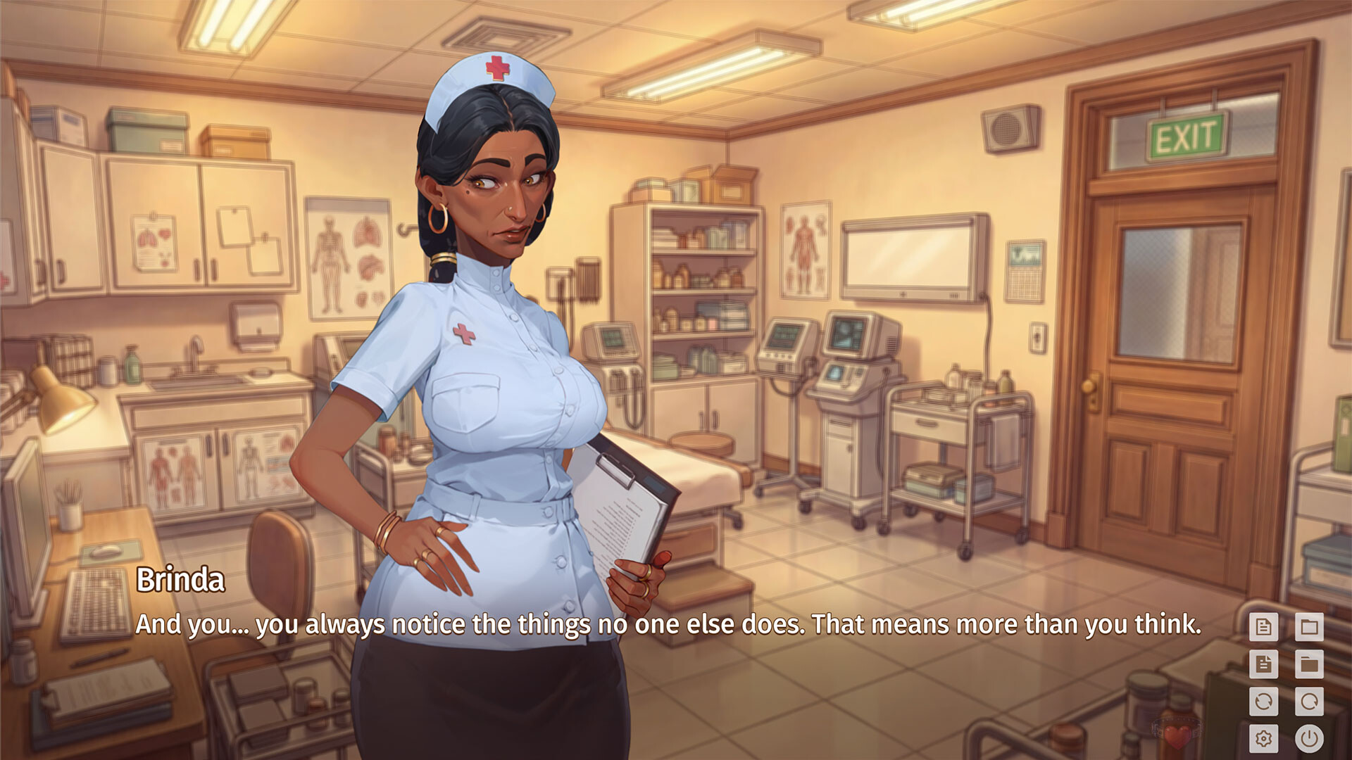 Taffy Tales Redux : The Morning After screenshot 4