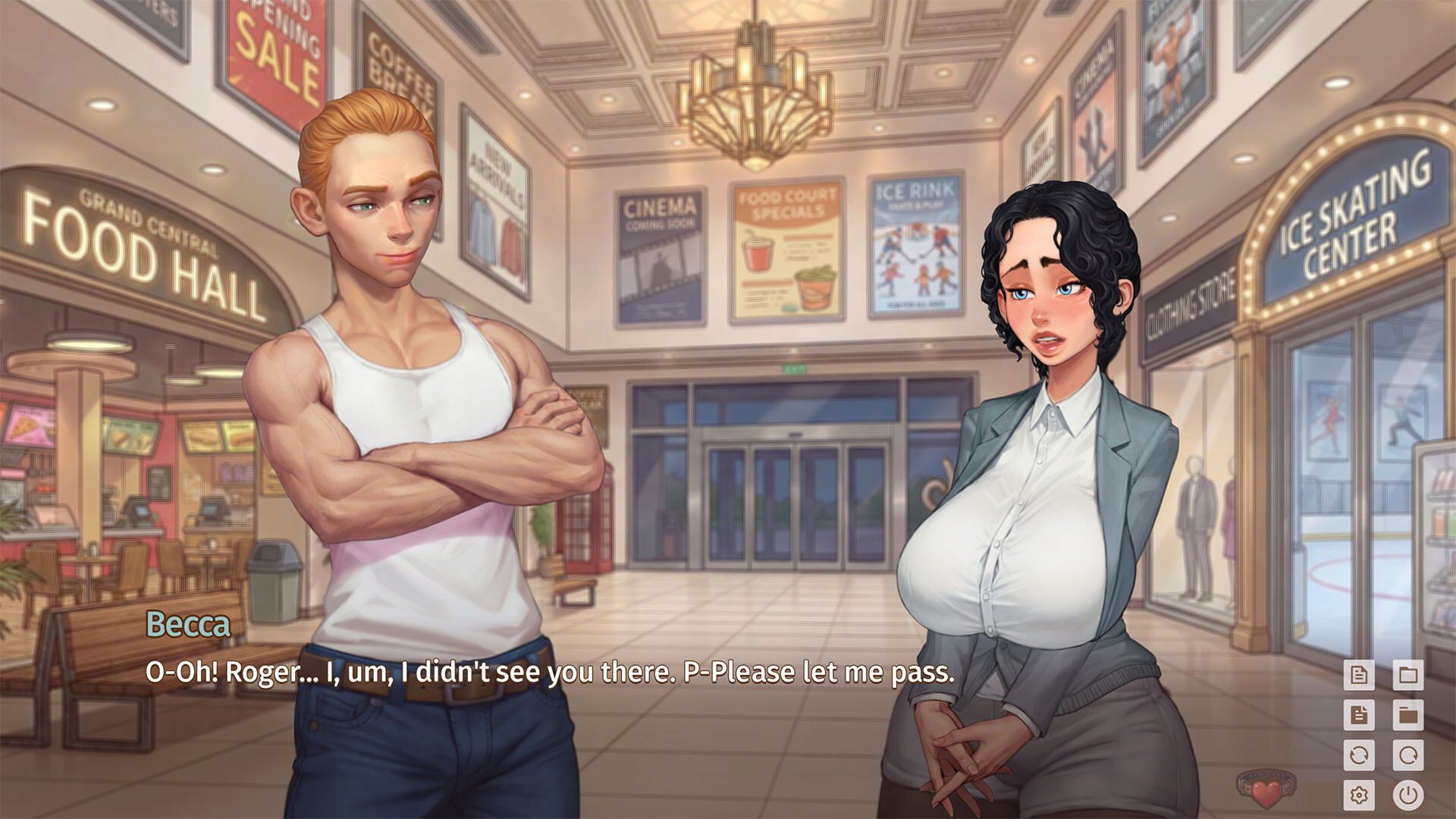 Taffy Tales Redux : The Morning After screenshot 11