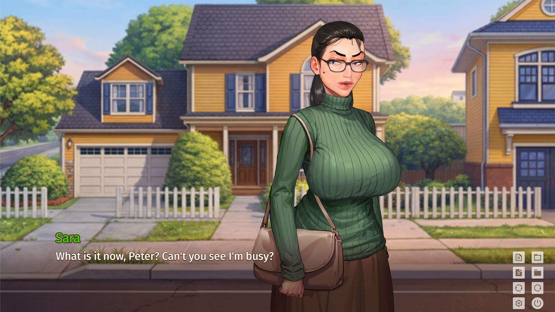 Taffy Tales Redux : The Morning After screenshot 6