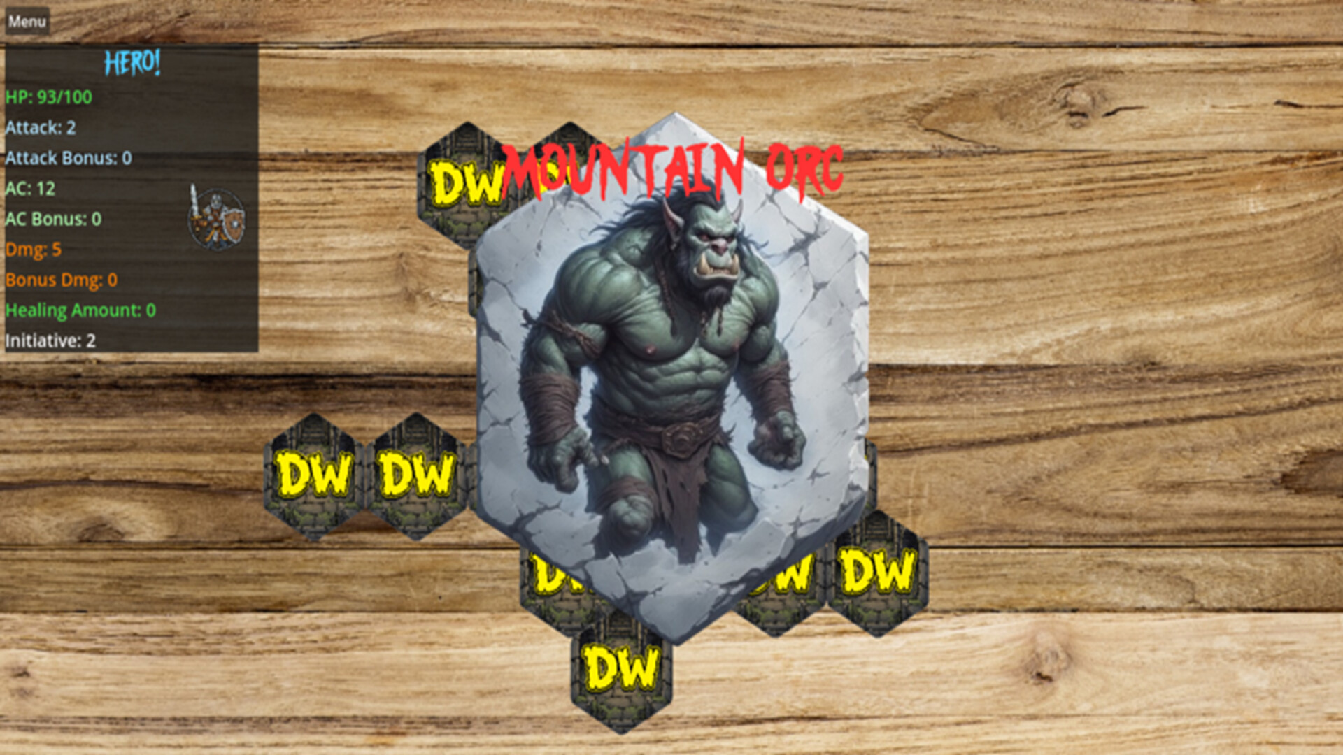 Dungeon (W)Hoarders screenshot 3