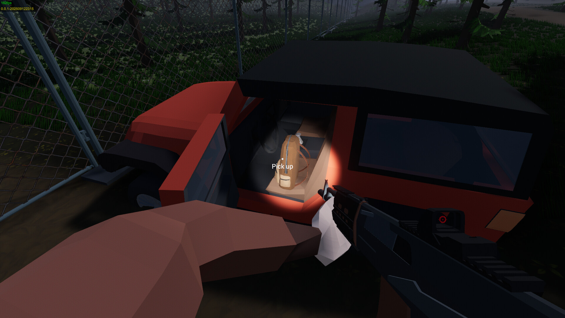 For Humanity screenshot 17