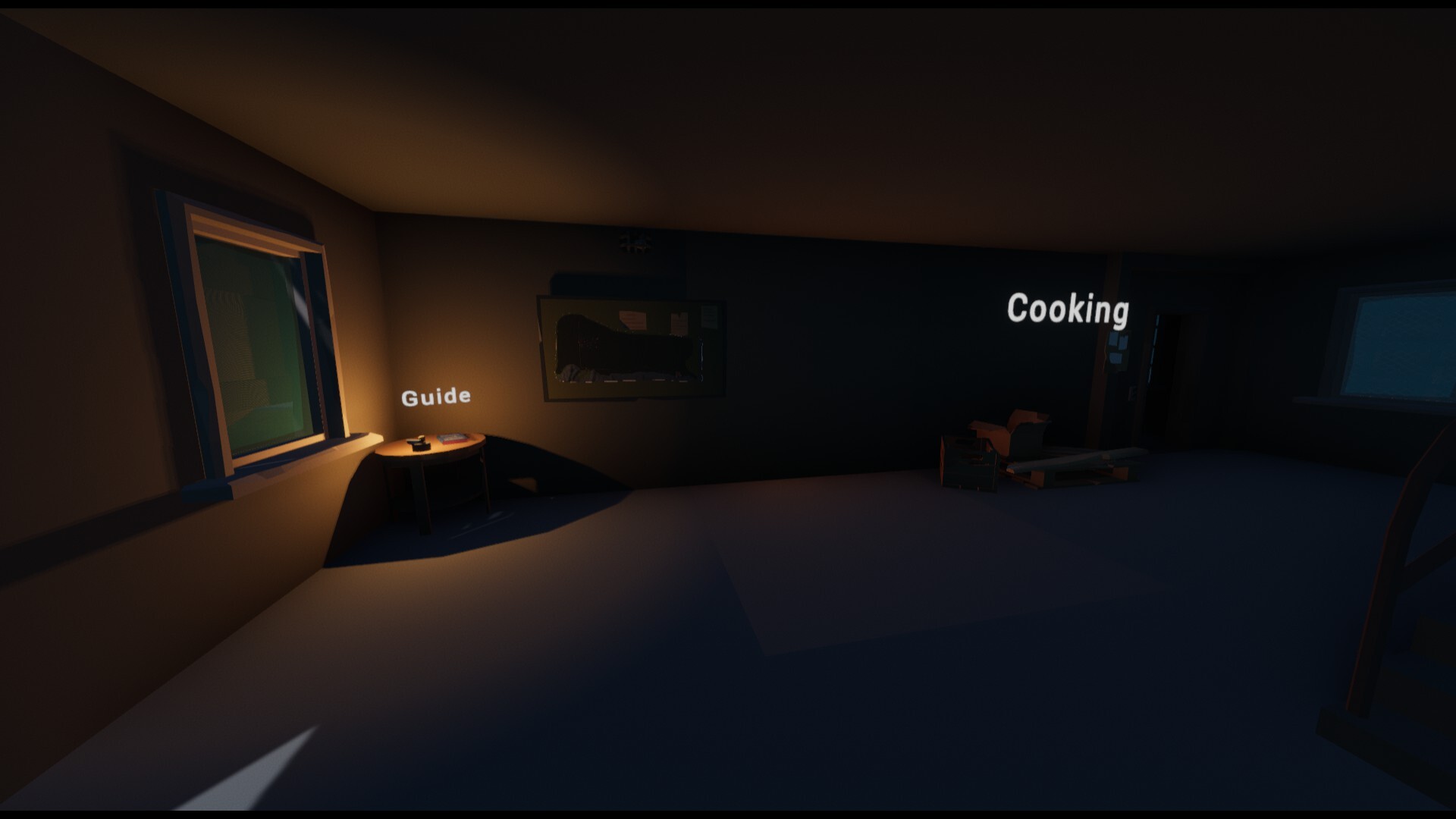 For Humanity screenshot 8