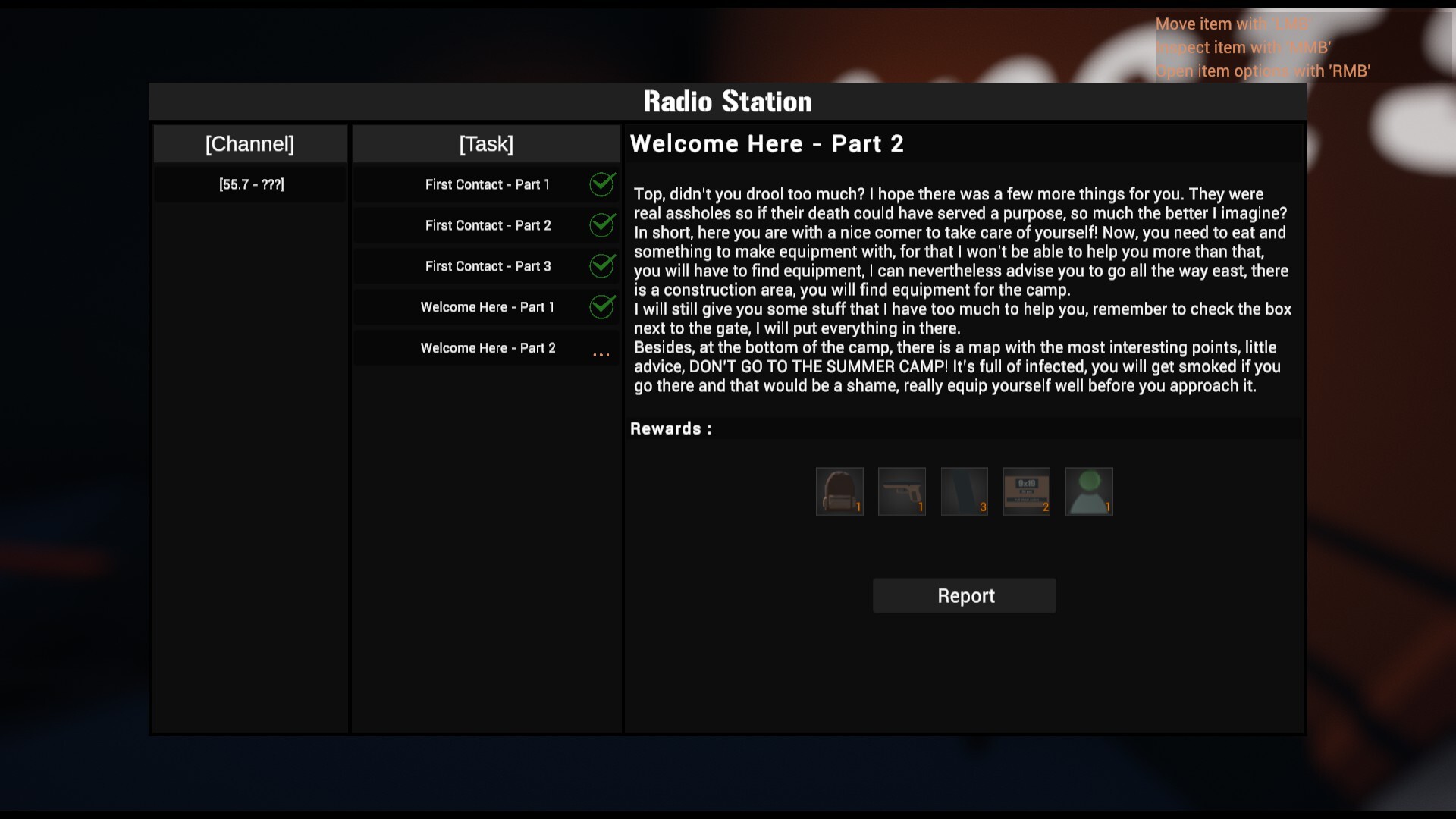 For Humanity screenshot 7