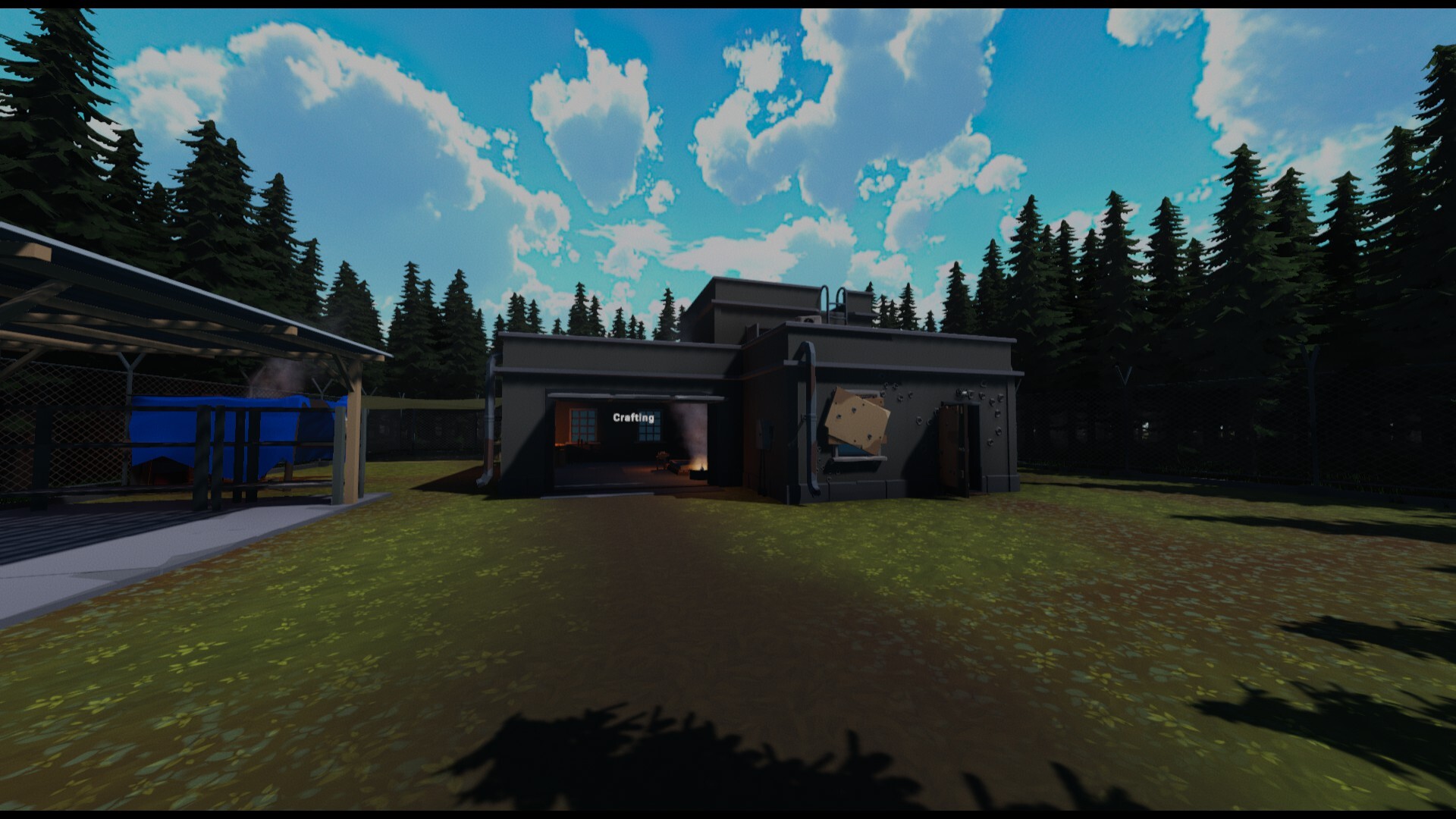 For Humanity screenshot 1
