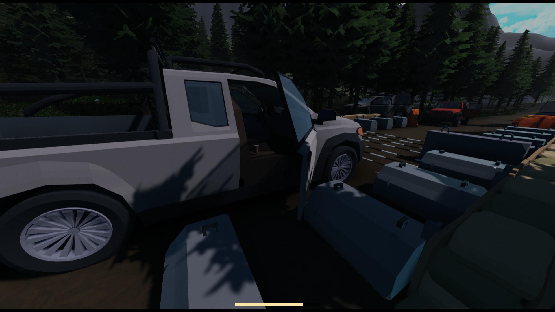 For Humanity screenshot 19