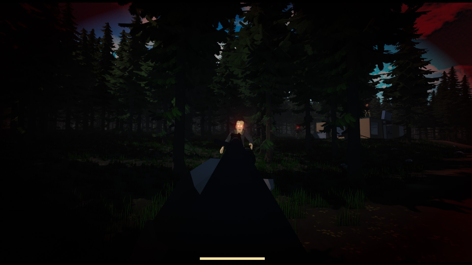 For Humanity screenshot 24