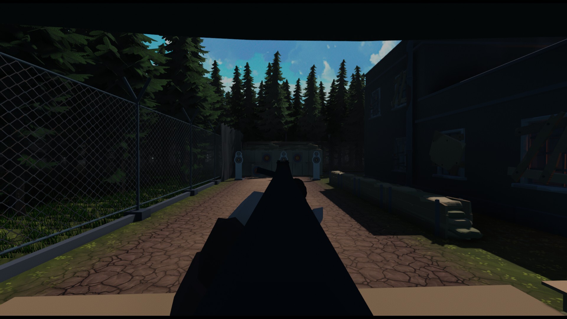 For Humanity screenshot 11