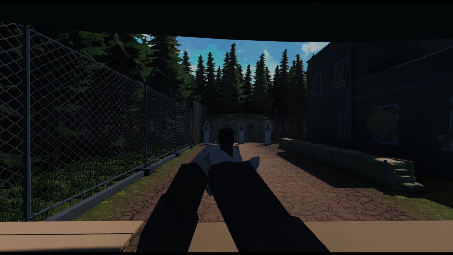 For Humanity screenshot 12